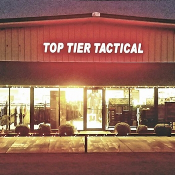 Top Tier Tactical